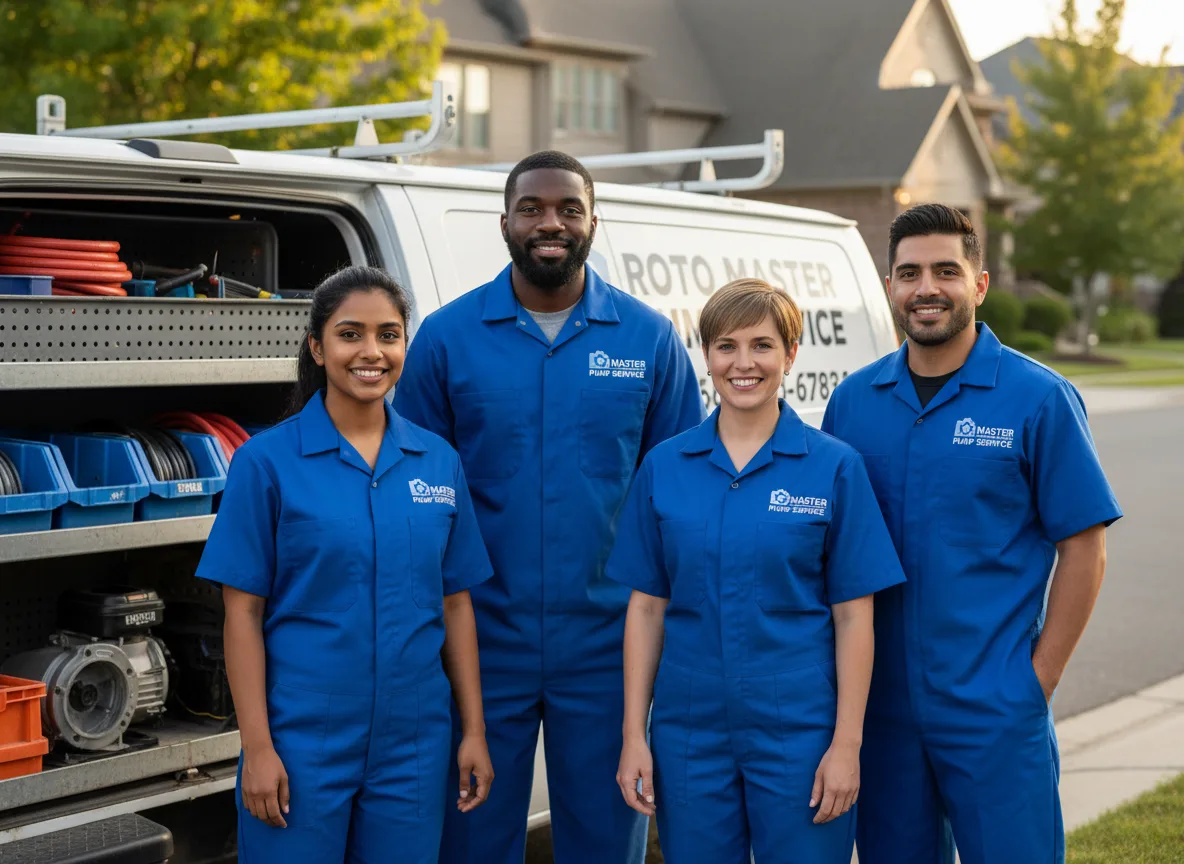 Sump Pump Installation company in Harper, OR